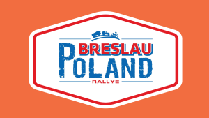 Evenement Breslau Poland Rally