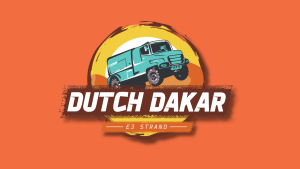 Evenement Dutch Dakar