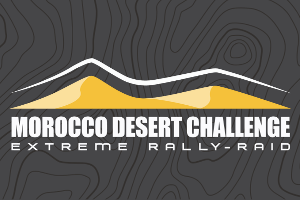 Morocco Desert Challenge